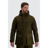 Куртка Alaska Tundra Ms Jacket (размер - 3XL, цвет - коричневый) фото Куртка Alaska Tundra Ms Jacket (размер - 3XL, цвет - коричневый) фото