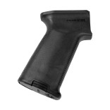 Пистолетная рукоятка Magpul MOE AK+ Grip для АК-47/74 (полимер) черная фото Пистолетная рукоятка Magpul MOE AK+ Grip для АК-47/74 (полимер) черная фото