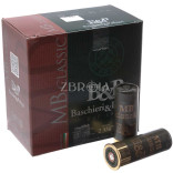 Патрон B&P MB Classic Universal кал. 12/70 дробь №5, навеска 32 гр фото Патрон B&P MB Classic Universal кал. 12/70 дробь №5, навеска 32 гр фото