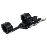 Моноблок Burris AR-Signature QD P.E.P.R. Mount (30 мм) на Picatinny. Регулируемый наклон фото Моноблок Burris AR-Signature QD P.E.P.R. Mount (30 мм) на Picatinny. Регулируемый наклон фото