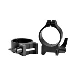 Кольца Warne Maxima Quick Detach Rings (34 мм) Medium на Weaver/Picatinny фото Кольца Warne Maxima Quick Detach Rings (34 мм) Medium на Weaver/Picatinny фото