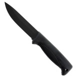 Нож Peltonen M07 Ranger Knife Black Handle (cerakote, composite) фото Нож Peltonen M07 Ranger Knife Black Handle (cerakote, composite) фото