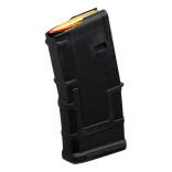 Магазин Magpul PMAG Gen M3 кал. 300 Blackout для AR/M4 на 20 патронов фото Магазин Magpul PMAG Gen M3 кал. 300 Blackout для AR/M4 на 20 патронов фото