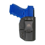 Кобура ATA-Gear Fantom ver.3 Black для Glock-19/23/45 (правша) фото Кобура ATA-Gear Fantom ver.3 Black для Glock-19/23/45 (правша) фото