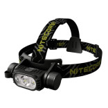 Фонарь налобный Nitecore HC65M V2 ( размер - 90.8 х 50 х 45.8 мм, черный ) фото Фонарь налобный Nitecore HC65M V2 ( размер - 90.8 х 50 х 45.8 мм, черный ) фото