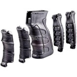 Рукоятка САА 6 Piece Interchangeable Finger Groove для АК-47/74 фото Рукоятка САА 6 Piece Interchangeable Finger Groove для АК-47/74 фото