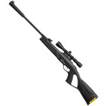 Пневматическая винтовка Gamo Elite Premium IGT + Прицел 3-9x40 WR фото Пневматическая винтовка Gamo Elite Premium IGT + Прицел 3-9x40 WR фото