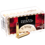Патрон Federal Vital-Shok кал. 22 WMR пуля Speer TNT HP, масса 1.94 гр/30 гран фото Патрон Federal Vital-Shok кал. 22 WMR пуля Speer TNT HP, масса 1.94 гр/30 гран фото