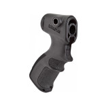 Пистолетная рукоятка FAB Defense AGR для Remington 870 (полимер) черная фото Пистолетная рукоятка FAB Defense AGR для Remington 870 (полимер) черная фото