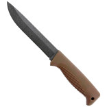 Ніж Peltonen M95 Ranger Knife Coyote Handle (teflon, composite) фото Ніж Peltonen M95 Ranger Knife Coyote Handle (teflon, composite) фото