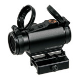 Коллиматорный прицел Vector Optics Maverick Gen IV 1x20 Red Dot (SCRD-51) фото Коллиматорный прицел Vector Optics Maverick Gen IV 1x20 Red Dot (SCRD-51) фото