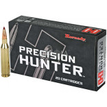 Патрон Hornady Precision Hunter кал. 243 Win пуля ELD-X, масса 5.8 гр/90 гран фото Патрон Hornady Precision Hunter кал. 243 Win пуля ELD-X, масса 5.8 гр/90 гран фото
