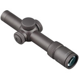 Приціл Discovery Optics ED-AR 1-8x24 IR FFP (34 мм, підсвічування) фото Приціл Discovery Optics ED-AR 1-8x24 IR FFP (34 мм, підсвічування) фото
