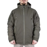Куртка зимняя 5.11 Tactical Bastion Jacket (размер - M, цвет - Ranger Green) фото Куртка зимняя 5.11 Tactical Bastion Jacket (размер - M, цвет - Ranger Green) фото