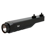 Подствольный фонарь X-Gun Venom T 1450 Lm с креплением на M-LOK фото Подствольный фонарь X-Gun Venom T 1450 Lm с креплением на M-LOK фото