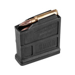 Магазин Magpul PMAG AICS SA Gen M3 кал. 308 Win (7,62x51) на 5 патронов фото Магазин Magpul PMAG AICS SA Gen M3 кал. 308 Win (7,62x51) на 5 патронов фото