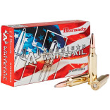 Патрон Hornady American Whitetail кал. 30-06 пуля Interlock SP, масса 11.66 гр/180 гран фото Патрон Hornady American Whitetail кал. 30-06 пуля Interlock SP, масса 11.66 гр/180 гран фото