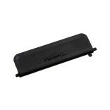Защитная шторка Magpul Enhanced Ejection Port Cover для AR15/M4 (полимер) черная фото Защитная шторка Magpul Enhanced Ejection Port Cover для AR15/M4 (полимер) черная фото