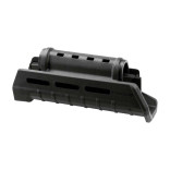 Цевье Magpul MOE AKM Hand Guard для АК-47/АК-74/АКМ (полимер) черный фото Цевье Magpul MOE AKM Hand Guard для АК-47/АК-74/АКМ (полимер) черный фото