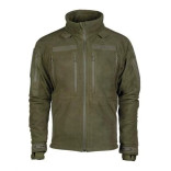 Куртка Sturm Mil-Tec Plus Cold Weather Jacket Fleece (размер - L, цвет - Olive) фото Куртка Sturm Mil-Tec Plus Cold Weather Jacket Fleece (размер - L, цвет - Olive) фото
