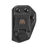 Паучер ATA-Gear Pouch ver.2 Black для магазина Форт-12 (правша/левша) фото Паучер ATA-Gear Pouch ver.2 Black для магазина Форт-12 (правша/левша) фото