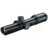 Прицел Zeiss Conquest V6 1.1-6x24 (с подсветкой), шина Zeiss ZM/VM фото Прицел Zeiss Conquest V6 1.1-6x24 (с подсветкой), шина Zeiss ZM/VM фото