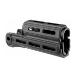 Цевье FAB Defense Vanguard M-LOK для АК-47/АК-74/АКМ (полимер) черный фото Цевье FAB Defense Vanguard M-LOK для АК-47/АК-74/АКМ (полимер) черный фото