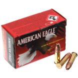 Патрон Federal American Eagle Promo кал. 22 LR пуля CPHP, масса 2.46 гр/38 гран фото Патрон Federal American Eagle Promo кал. 22 LR пуля CPHP, масса 2.46 гр/38 гран фото