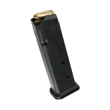 Магазин Magpul PMAG GL9 кал. 9 мм (9x19) для Glock 19 на 21 патрон фото Магазин Magpul PMAG GL9 кал. 9 мм (9x19) для Glock 19 на 21 патрон фото