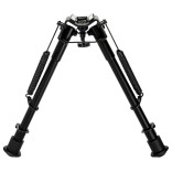 Сошки Vector Optics Rokstad на антабку (высота 23 - 34.5 см) с переходником на Weaver/Picatinny фото Сошки Vector Optics Rokstad на антабку (высота 23 - 34.5 см) с переходником на Weaver/Picatinny фото