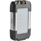 Фонарь кемпинговый Skif Light Shield EVO ( цвет - черно-серый ) фото Фонарь кемпинговый Skif Light Shield EVO ( цвет - черно-серый ) фото