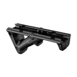 Передняя рукоятка Magpul AFG2 на Weaver/ Picatinny (полимер) черная фото Передняя рукоятка Magpul AFG2 на Weaver/ Picatinny (полимер) черная фото