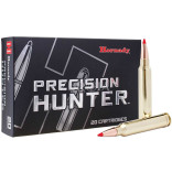 Патрон Hornady Precision Hunter кал. 30-06 пуля ELD-X, масса 11.53 гр/178 гран фото Патрон Hornady Precision Hunter кал. 30-06 пуля ELD-X, масса 11.53 гр/178 гран фото