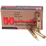 Патрон Hornady Match кал. 223 Rem пуля BTHP, масса 4.86 гр/75 гран фото Патрон Hornady Match кал. 223 Rem пуля BTHP, масса 4.86 гр/75 гран фото