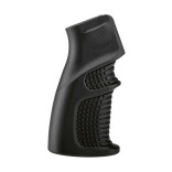 Пистолетная рукоятка DLG Tactical (DLG-090) для AR-15 (полимер) черная фото Пистолетная рукоятка DLG Tactical (DLG-090) для AR-15 (полимер) черная фото