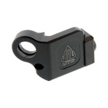 База для QD антабки Leapers 45 Degree Angled Offset на Picatinny фото База для QD антабки Leapers 45 Degree Angled Offset на Picatinny фото