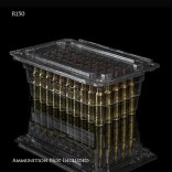 Контейнер для патронов Tac Pac R150 223Rem 5,56x45 Nato .300Blackout фото Контейнер для патронов Tac Pac R150 223Rem 5,56x45 Nato .300Blackout фото