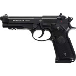 Пистолет пневматический Umarex Beretta M92 A1 Blowback (5.8144) фото Пистолет пневматический Umarex Beretta M92 A1 Blowback (5.8144) фото