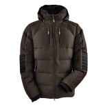 Куртка Blaser Active Outfits Vintage Janek (Размер 3XL, Коричневый) фото Куртка Blaser Active Outfits Vintage Janek (Размер 3XL, Коричневый) фото