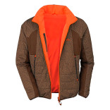 Куртка Blaser Active Outfits Primaloft Blaser (Размер М, Коричневый) фото Куртка Blaser Active Outfits Primaloft Blaser (Размер М, Коричневый) фото