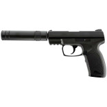 Страйкбольный пистолет Umarex Combat Zone COP SK - СО2 кал. 6 мм фото Страйкбольный пистолет Umarex Combat Zone COP SK - СО2 кал. 6 мм фото