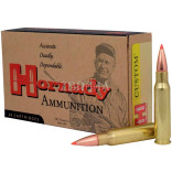 Патрон Hornady Custom кал. 243 Win пуля V-Max, масса 5.64 гр/87 гран фото Патрон Hornady Custom кал. 243 Win пуля V-Max, масса 5.64 гр/87 гран фото