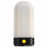 Фонарь кемпинговый Nitecore LR60 (280 люмен, 1-2x21700, USB Type-C) фото Фонарь кемпинговый Nitecore LR60 (280 люмен, 1-2x21700, USB Type-C) фото