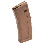 Магазин Magpul PMAG Gen M3 кал. 223 Rem (5,56x45) для AR/M4 на 30 патронов (песочный) фото Магазин Magpul PMAG Gen M3 кал. 223 Rem (5,56x45) для AR/M4 на 30 патронов (песочный) фото