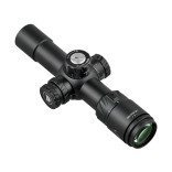 Приціл Discovery Optics HD 2-12x24 SFIR FFP (30 мм, підсвічування) фото Приціл Discovery Optics HD 2-12x24 SFIR FFP (30 мм, підсвічування) фото