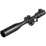 Приціл Discovery Optics VT-R 6-24x42 SFIR (25.4 мм, підсвічування) фото Приціл Discovery Optics VT-R 6-24x42 SFIR (25.4 мм, підсвічування) фото