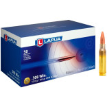 Патрон Nammo Lapua кал. 308 Win пуля Scenar, масса 12 гр/185 гран фото Патрон Nammo Lapua кал. 308 Win пуля Scenar, масса 12 гр/185 гран фото