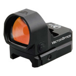 Коллиматорный прицел Vector Optics Frenzy AUT 1x22x26 Red Dot 3MOA фото Коллиматорный прицел Vector Optics Frenzy AUT 1x22x26 Red Dot 3MOA фото