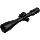 Оптический прицел Vector Optics Continental 5-30x56 FFP (34 мм) фото Оптический прицел Vector Optics Continental 5-30x56 FFP (34 мм) фото