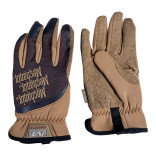 Рукавички Mechanix Fast Fit Tactical (Розмір L, Coyote brown) фото Рукавички Mechanix Fast Fit Tactical (Розмір L, Coyote brown) фото